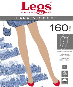 Legs - Basic 2017